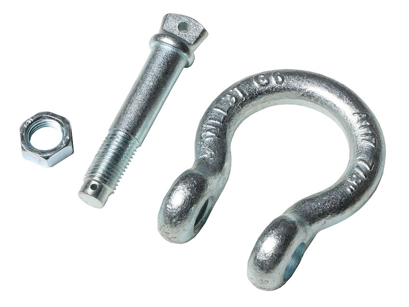 Bow Shackle 3.0T