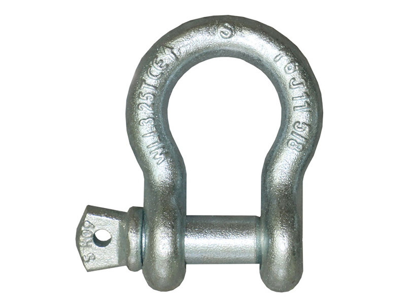 Bow Shackle 1.3T