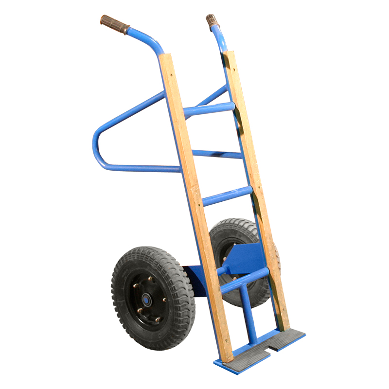 Hand Truck Mod. AHT-750H