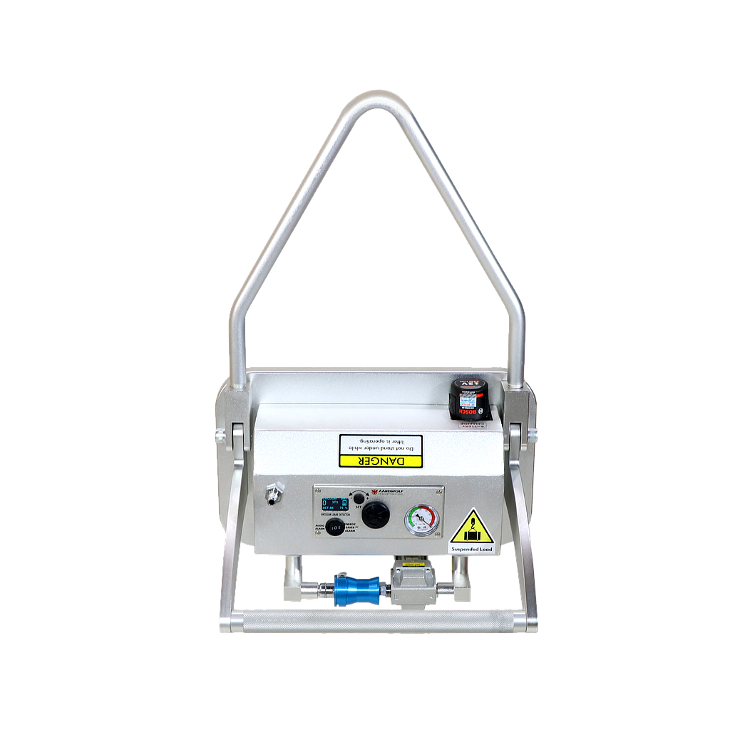 Small Pneumatic Vacuum Lifter SPVL -100