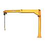 Articulated Jib Crane - Column Mounted